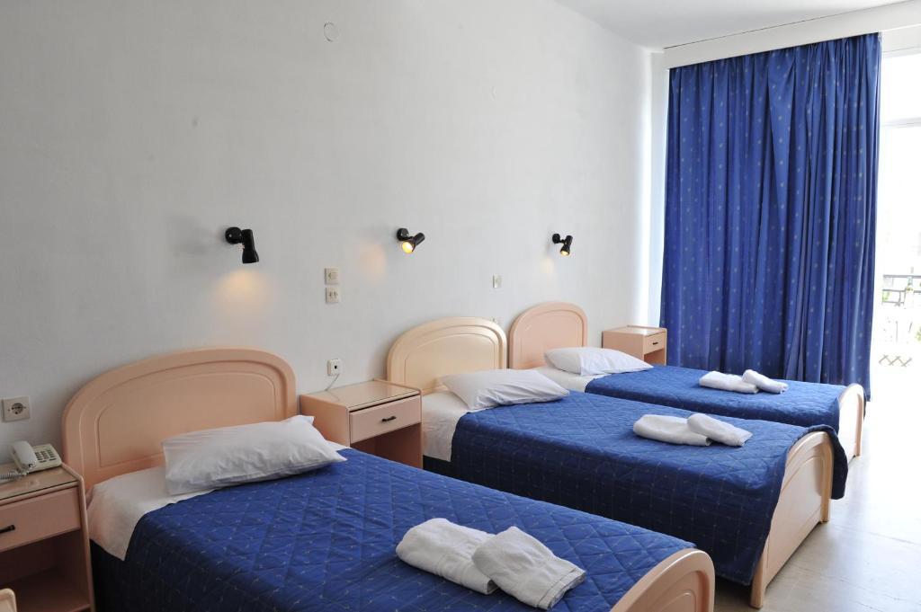 Ifigenia Hotel Skiatos Pokój zdjęcie